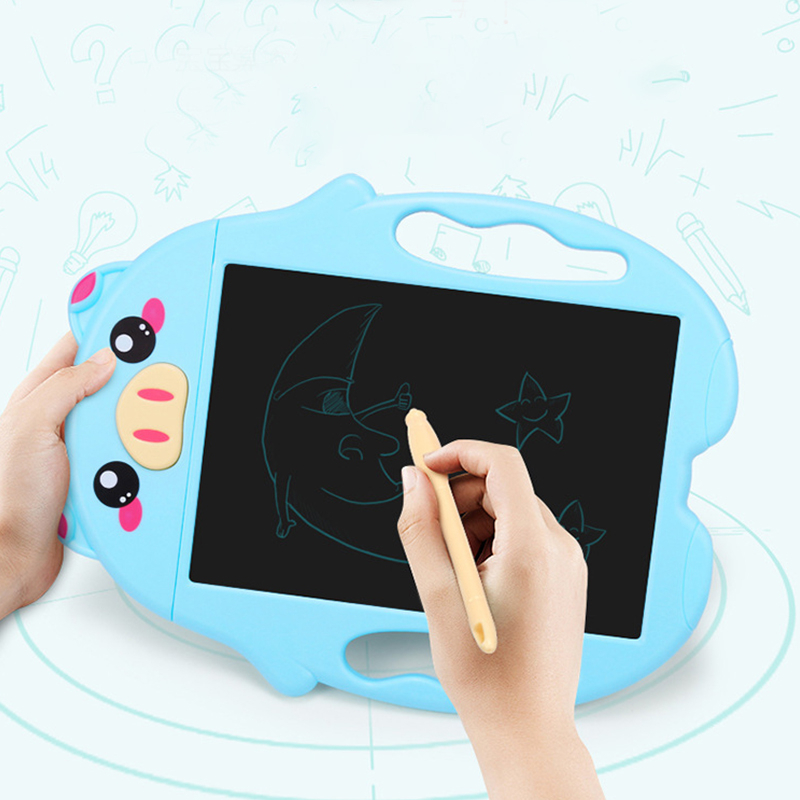 Tableau magique à dessin électronique avec écran LCD pour enfant - Un petit  génie
