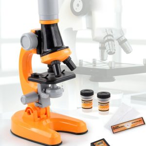 Microscope Seattle pour enfants